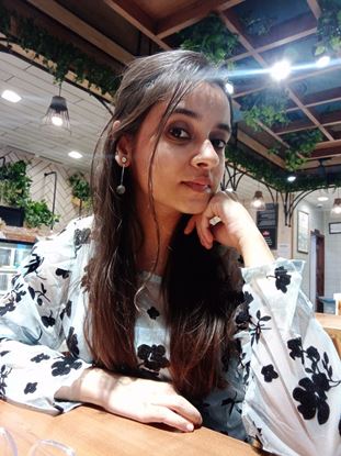 Picture of Anoushka