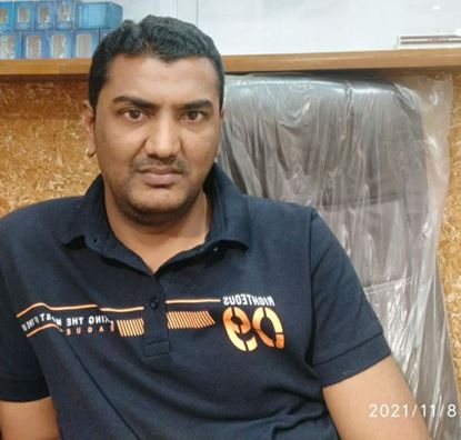 Picture of Biren