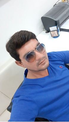Picture of Alpesh