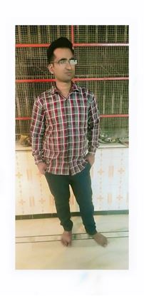 Picture of Vishnu