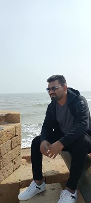 Picture of Vishal