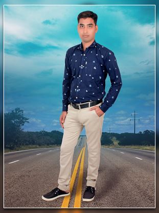 Picture of Ronak