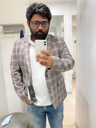 Picture of Raj