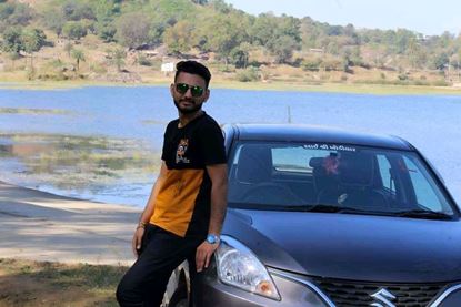 Picture of Satyam