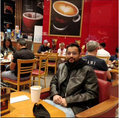 Picture of Umang