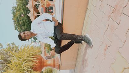 Picture of Chandrakant