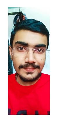 Picture of Harshil