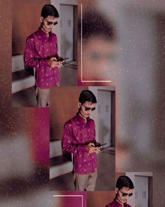 Picture of chirag