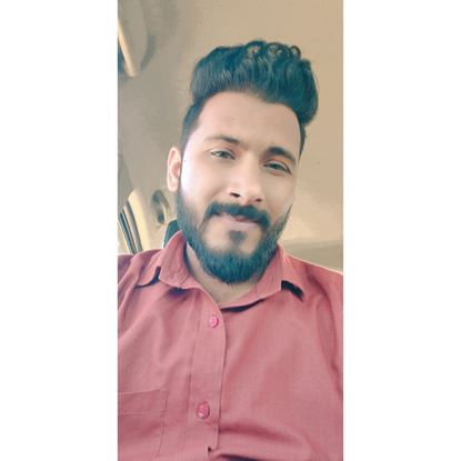 Picture of Aatish