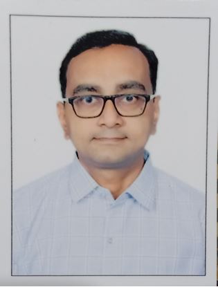 Picture of Ashish