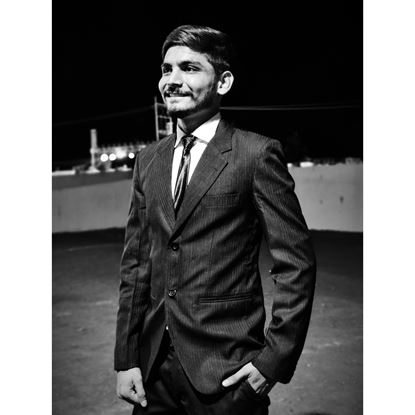 Picture of Ravi