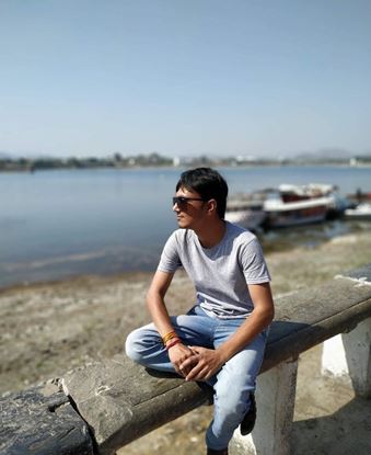 Picture of Vishalbhai