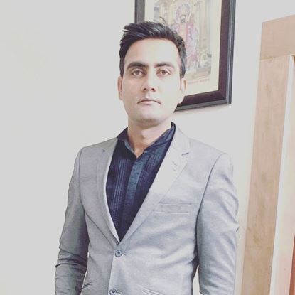 Picture of sanket