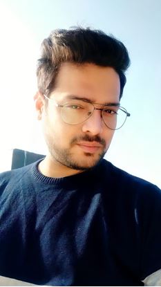 Picture of Rohan