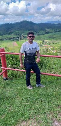 Picture of HIMANSHU