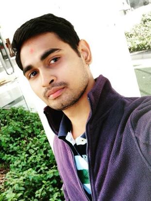Picture of Harshil