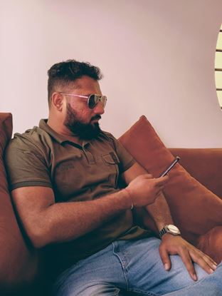Picture of Ravi