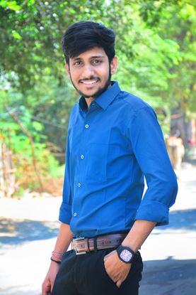 Picture of Arpit