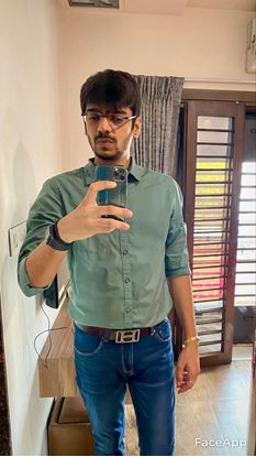 Picture of Pratik