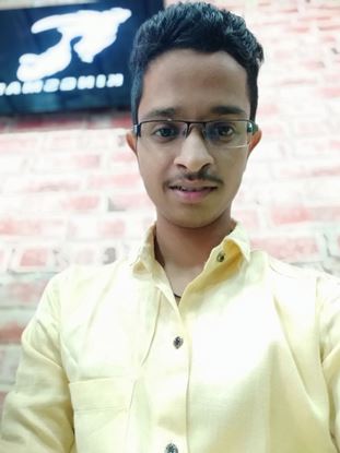Picture of Sumit