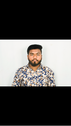 Picture of Viren Atulbhai