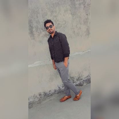 Picture of KETAN KUMAR CHANDUBHAI