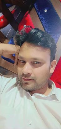 Picture of Sachin