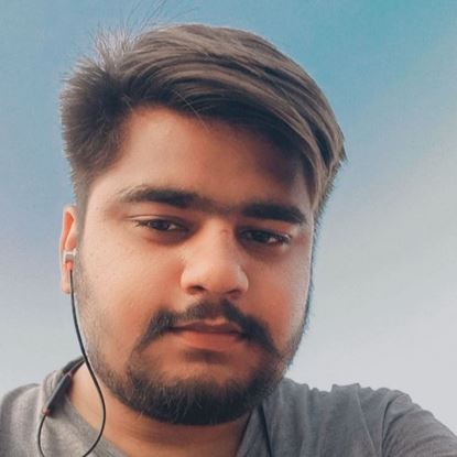 Picture of Harshesh