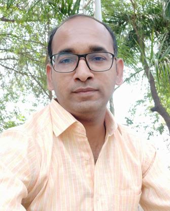 Picture of Suresh