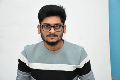 Picture of Vishalkumar jethalal