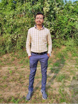 Picture of Jigar