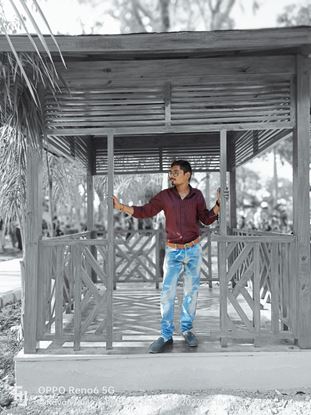 Picture of Dhaval