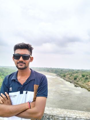 Picture of Aakash