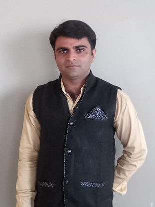 Picture of Tushar