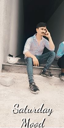 Picture of Darshan