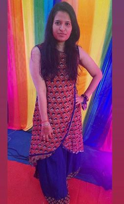 Picture of Ruchita