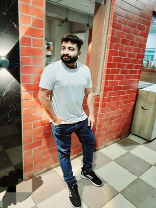 Picture of Vedant .virendra kumar