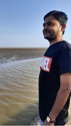 Picture of Meghalkumar