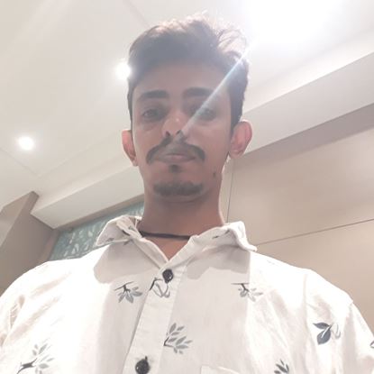Picture of Pragnesh