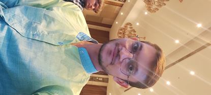 Picture of Kishan
