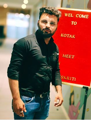 Picture of Shreyas