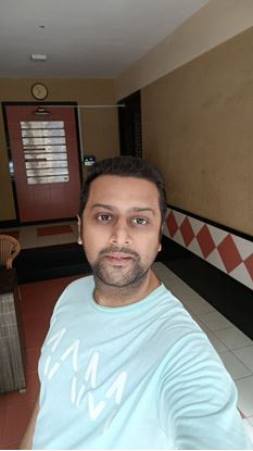 Picture of Mayank