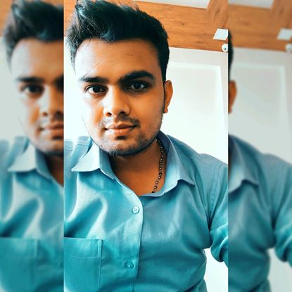 Picture of Gaurav
