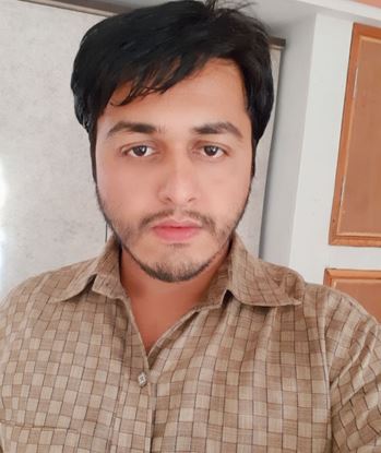 Picture of Chirag