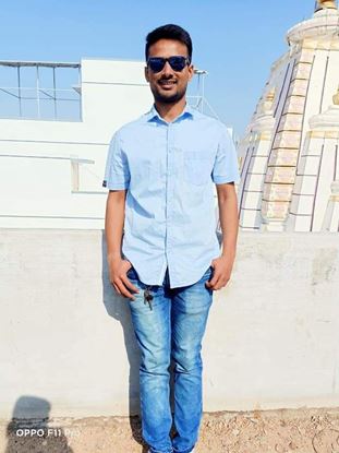Picture of Mitkumar
