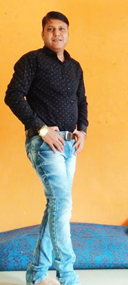 Picture of Hitesh Arvindbhai