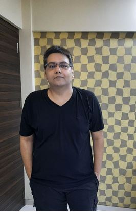 Picture of Abhishek