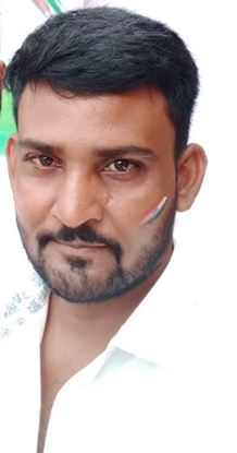Picture of Pratik