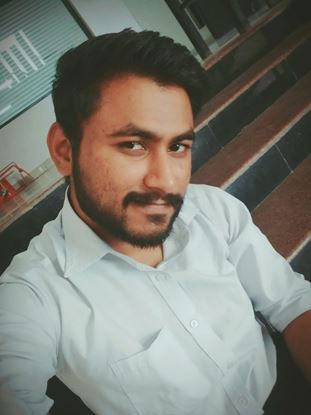 Picture of Keyur