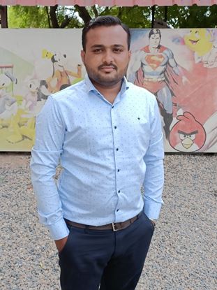 Picture of KISHAN HARESHBHAI